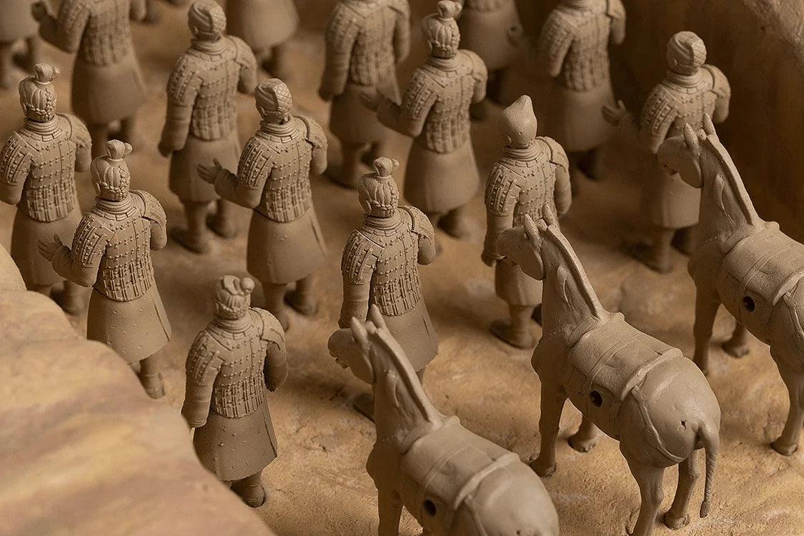 Terracotta Army
