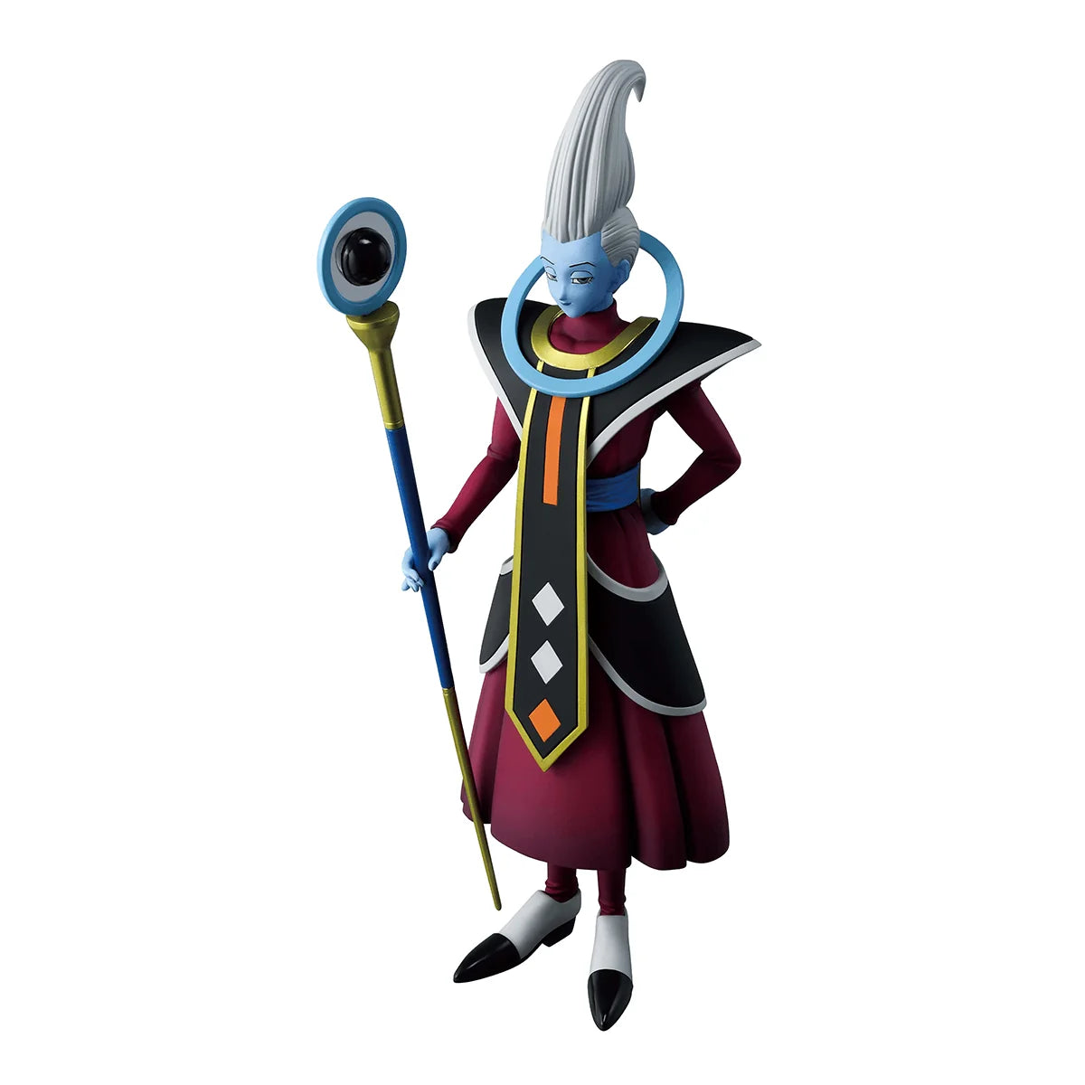 Whis (Battle of Gods)