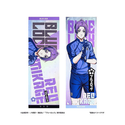 BLUE LOCK Collectible Commemorative Ticket (Random)