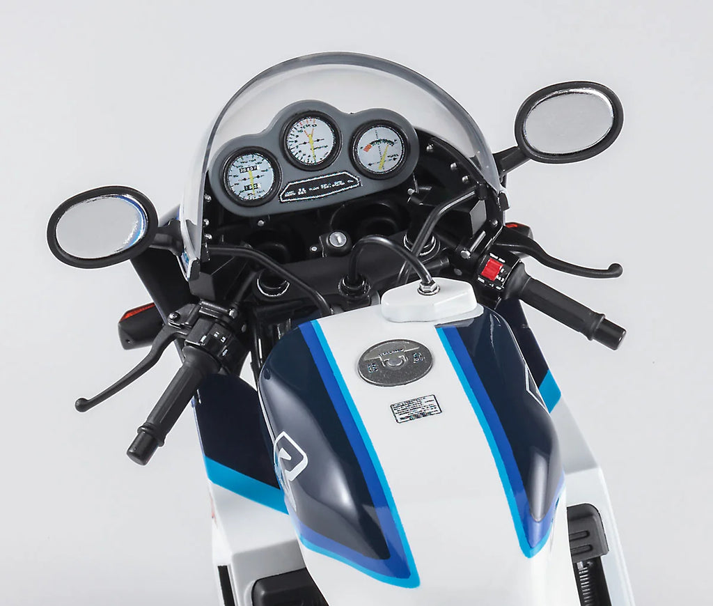 [BK7] 1:12 SUZUKI GSX-R750(G)(GR71G)
