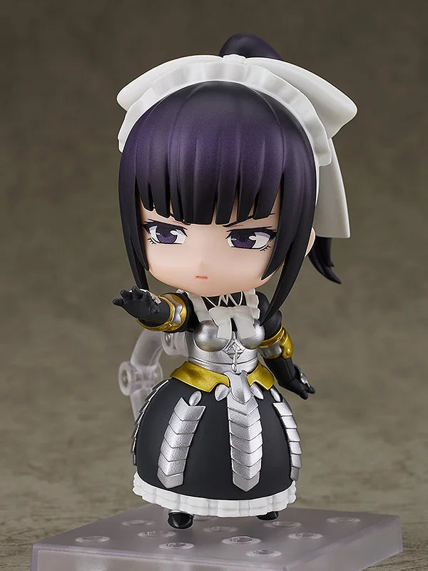Good Smile Company Nendoroid Narberal Gamma Overlord Action Figure
