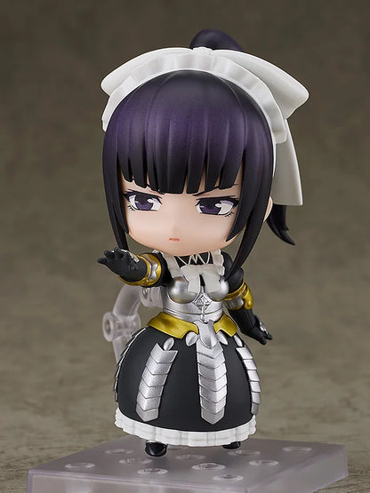 Good Smile Company Nendoroid Narberal Gamma Overlord Action Figure