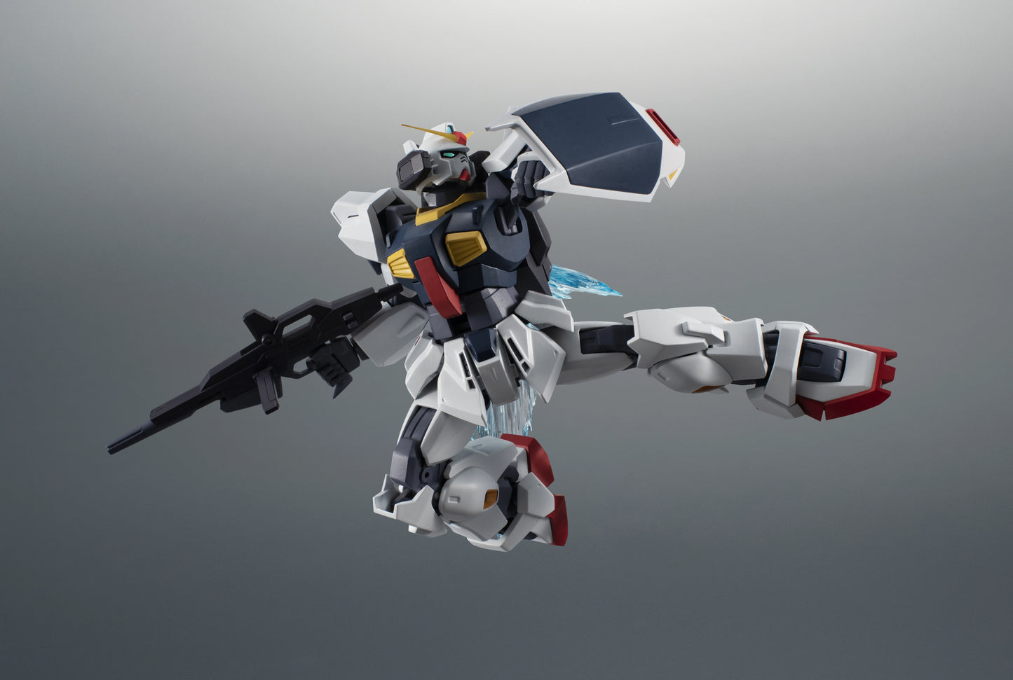 <SIDE MS> RX-178 GUNDAM Mk-Ⅱ (A.E.U.G.) ver. A.N.I.M.E. "MOBILE SUIT Ζ GUNDAM", TAMASHII NATIONS ROBOT SPIRITS