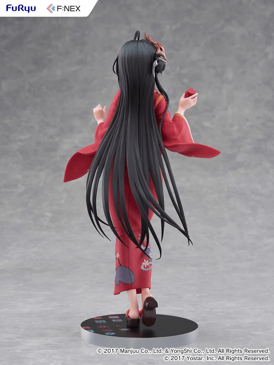 Taihou Yukata ver. 1/7Scale Figure