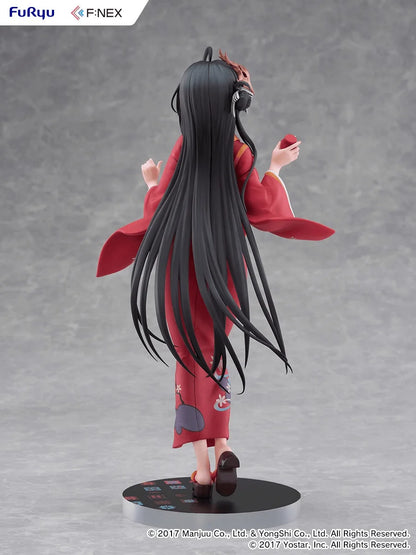 Taihou Yukata ver. 1/7Scale Figure
