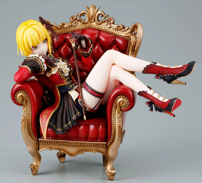 SOL International 1/7 Scale Frederica Miyamoto Soleil et Lune Ver. PVC Figure