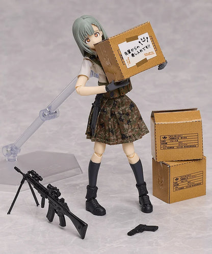 figma Ena Toyosaki ver. 1.5