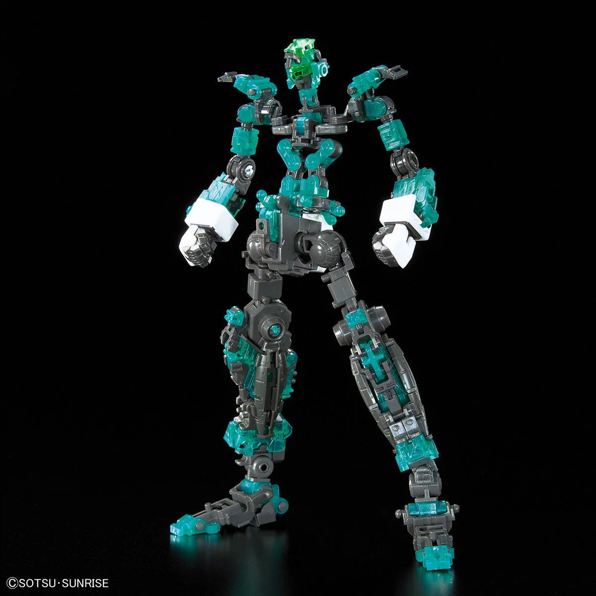 RG 1/144 RX-0 Full Armor Unicorn Gundam Model Kit
