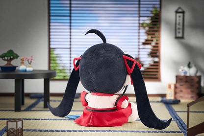 Taihou (Private Quarters) Punipuni Plushie