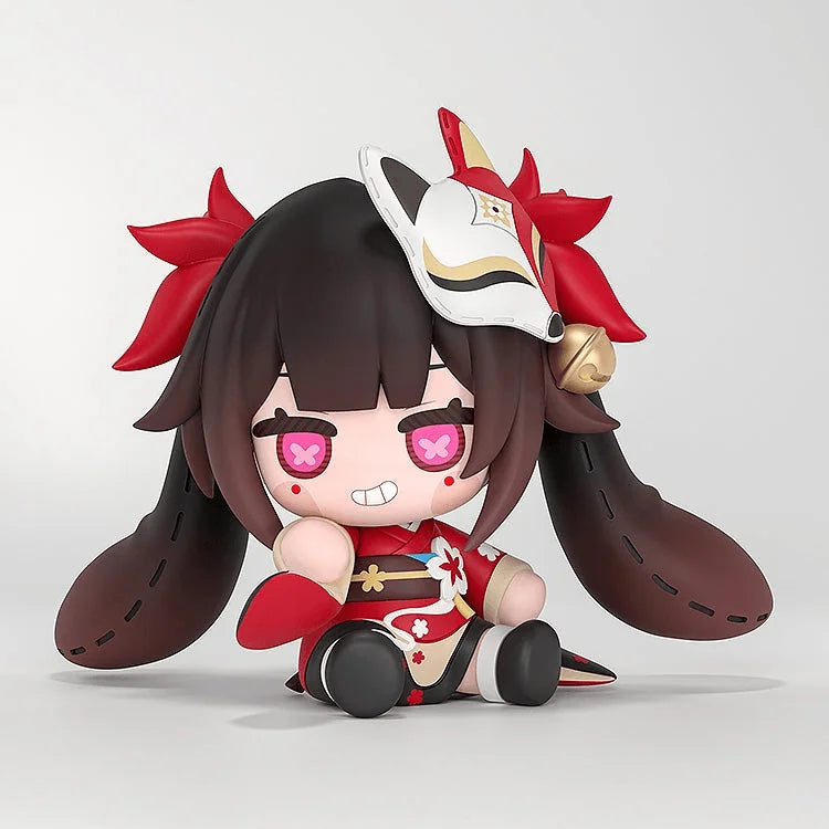 Good Smile Arts Shanghai HUGGY BOOM Sparkle's Bomb Doll Figure