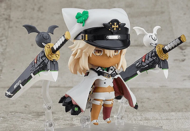 (Rerelease) Nendoroid Ramlethal Valentine