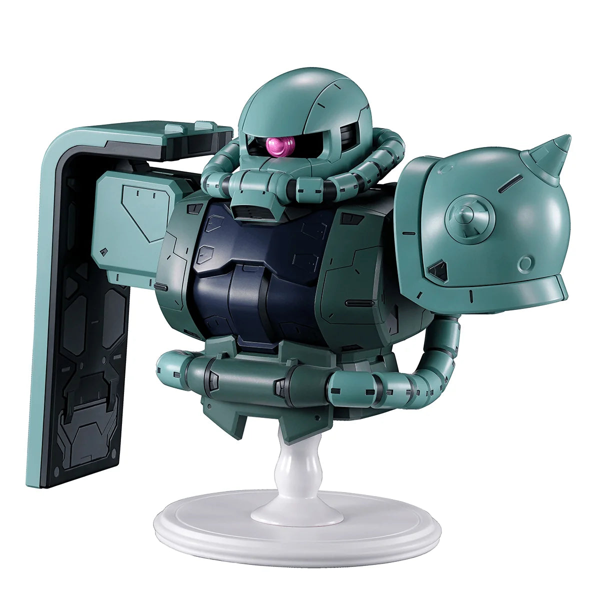 Zaku II (Universal Century Saga Interlude)