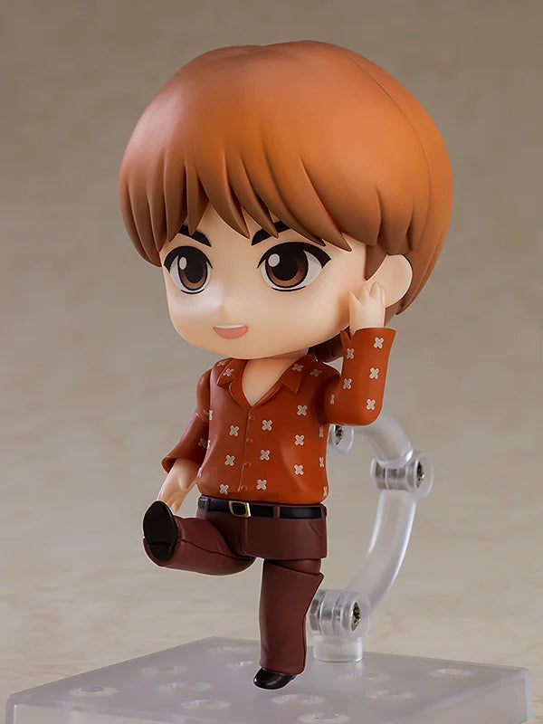 Good Smile Company Nendoroid Jin TinyTAN Action Figure