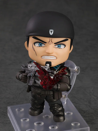Good Smile Company Nendoroid Marcus Fenix Action Figure