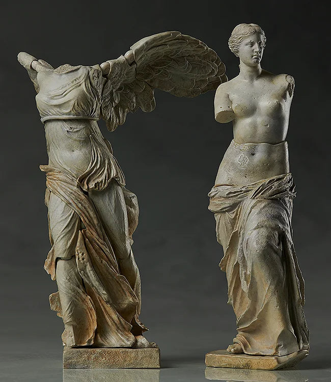 Good Smile Company figma Winged Victory of Samothrace Action Figure
