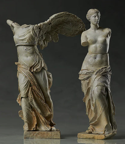 Good Smile Company figma Winged Victory of Samothrace Action Figure