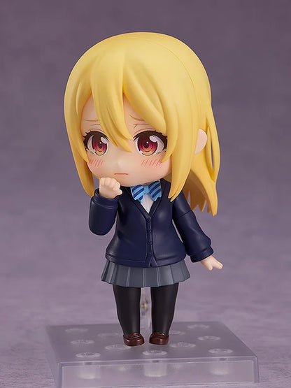 Good Smile Company Nendoroid Lily Amane Action Figure