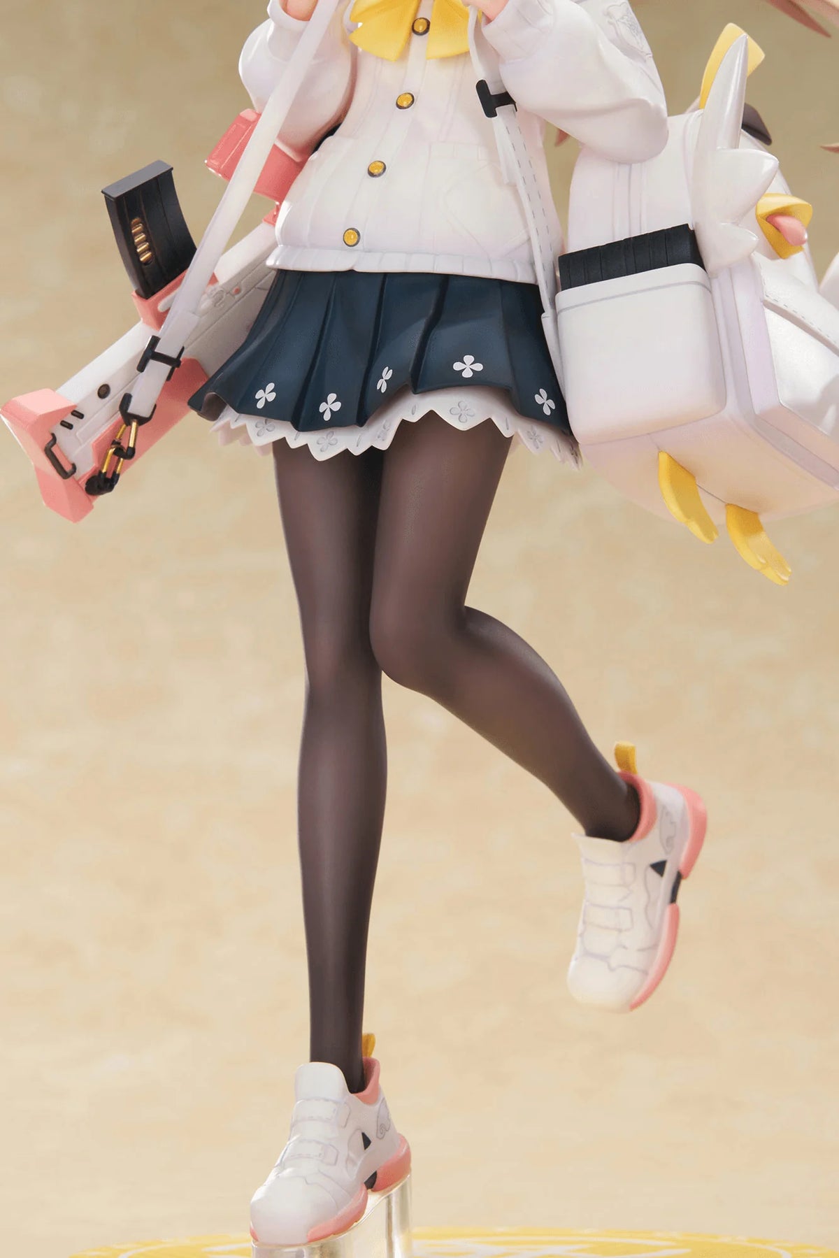 1/7 Scale [Blue Archive] Hifumi Painted Figure