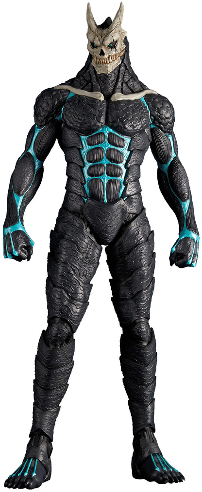 Kaiyodo Mega Sofvi Kaiju No. 8 Figure