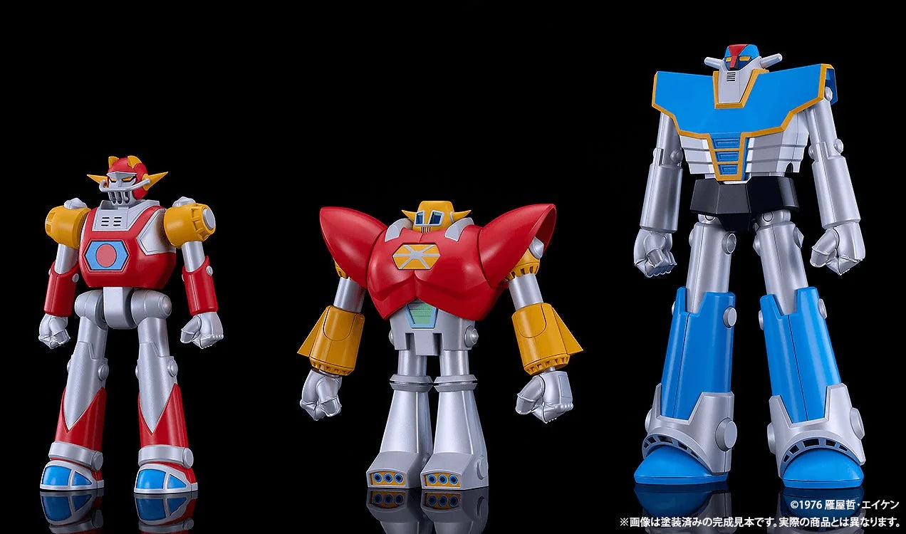 MODEROID DIAPOLON