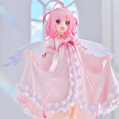 Union Creative Shugo Chara! Amu Hinamori Amulet Angel 1/6 Scale Figure