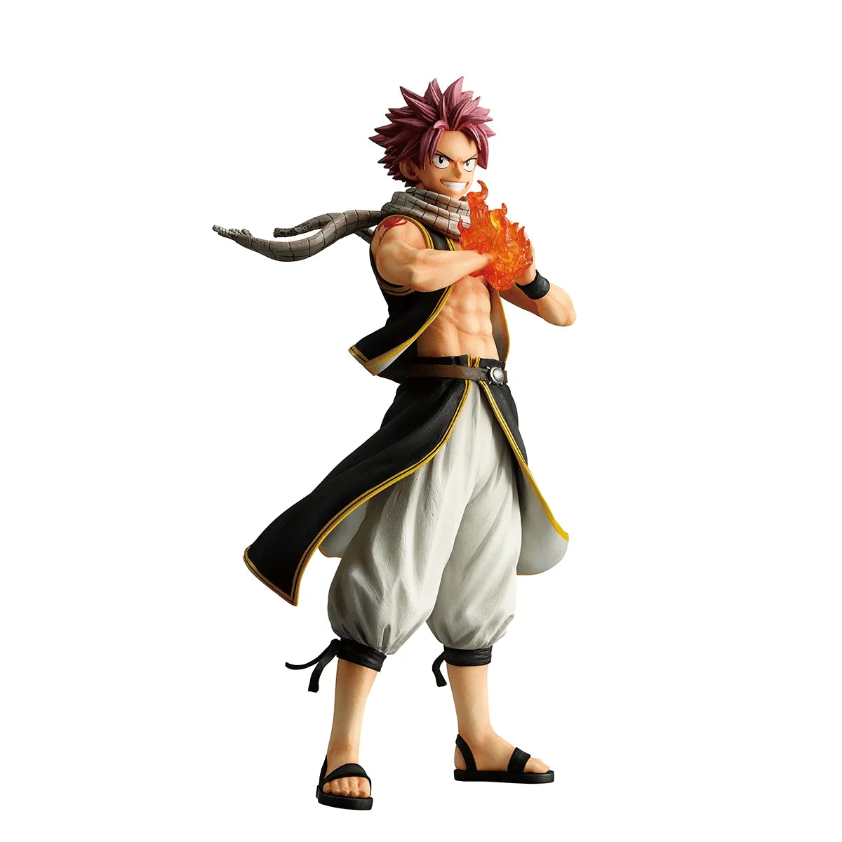 Natsu Dragneel (Fairy Tail 20th Anniversary)