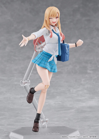 figma Marin Kitagawa