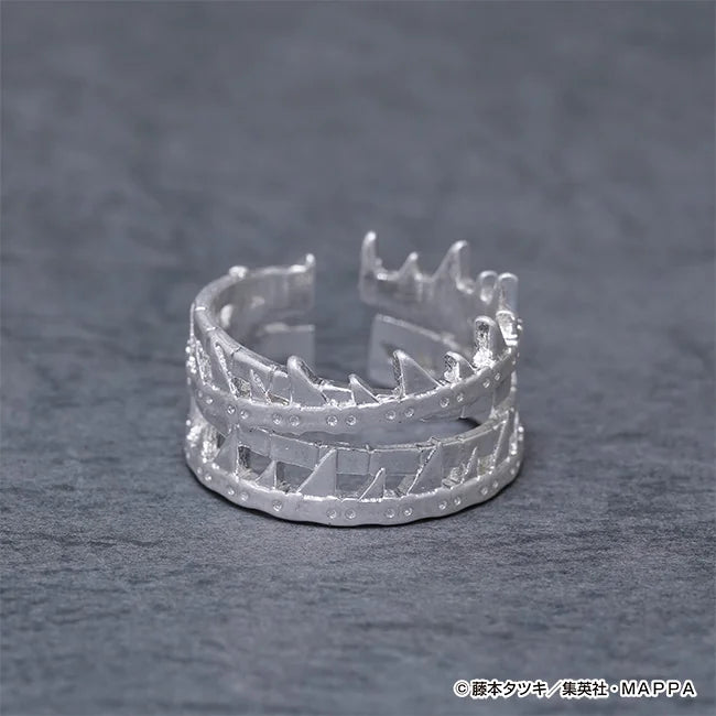 Chainsaw Man Ring: Chain Ver.
