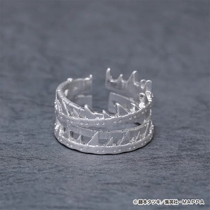Chainsaw Man Ring: Chain Ver.