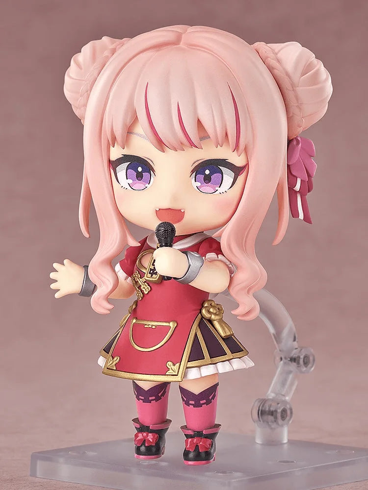 Nendoroid Tanaka Hime