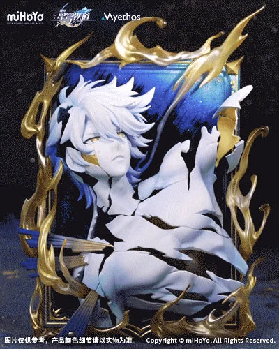 Myethos Honkai: Star Rail Phainon Diorama Figure - Thus Burns the Dawn