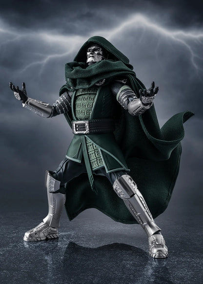 DOCTOR DOOM (Avengers: Doomsday)