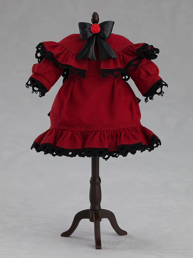 Good Smile Company Nendoroid Doll Shinku Rozen Maiden Articulated Figure