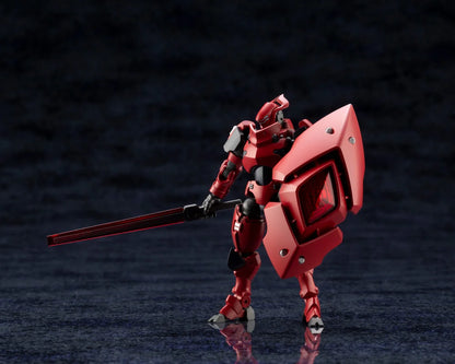 Kotobukiya Hexa Gear Governor Queen's Guard Plastic Model Kit