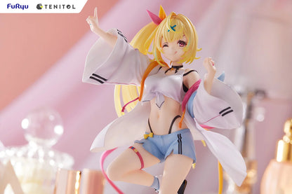 FuRyu TENITOL Hoshikawa Sara Action Figure
