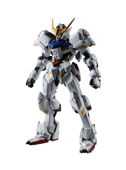 TAMASHII NATIONS Gundam Barbatos Renewal Action Figure