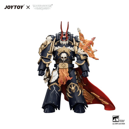 Night Lords Sevatar, First Captain of the Night Lords The Prince of Crows
