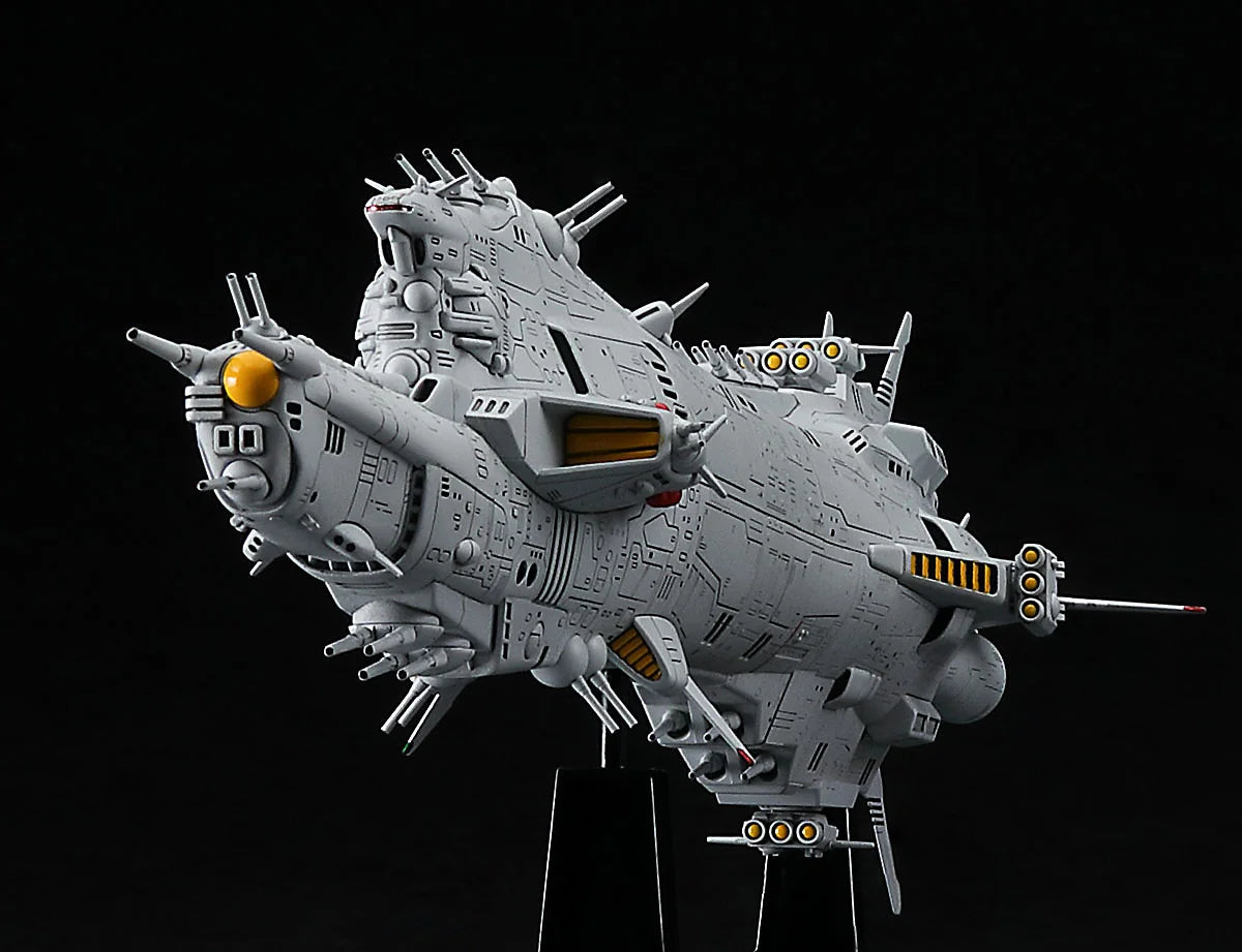 [CW19] 1:3000 [CRUSHER JOE] CORDOBA
