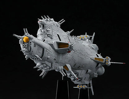 [CW19] 1:3000 [CRUSHER JOE] CORDOBA