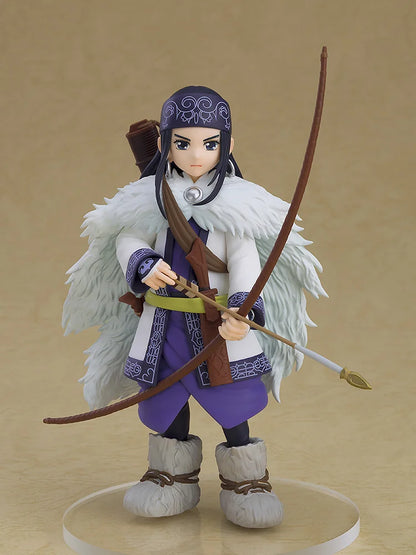 Good Smile Company POP UP PARADE Asirpa Collectible Figure