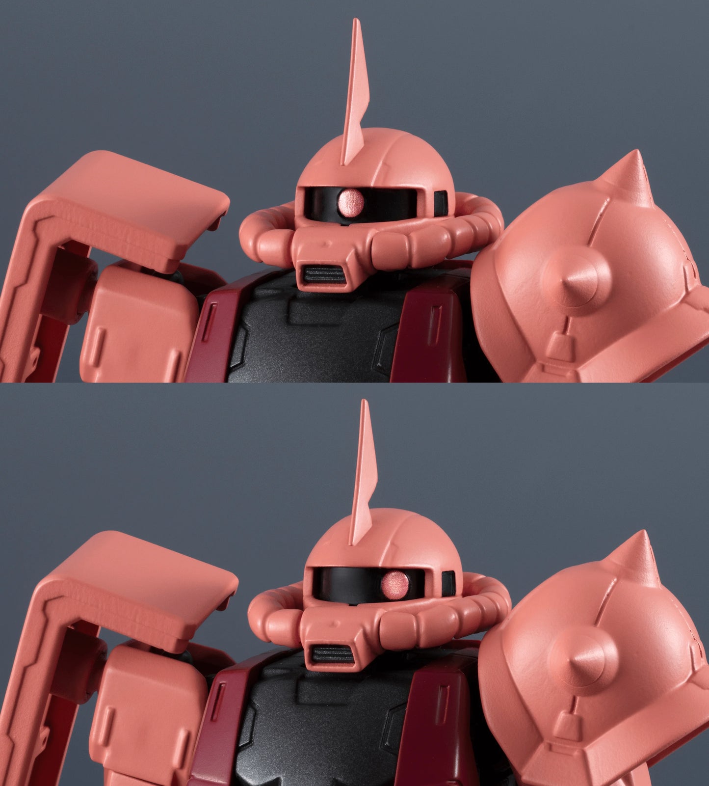 MS-06S CHAR'S ZAKU II RENEWAL
