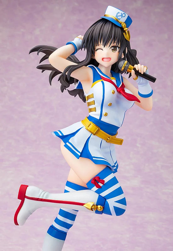 CAworks To Love-Ru Darkness Yui Kotegawa Breezy Seaside Ver. Scale Figure