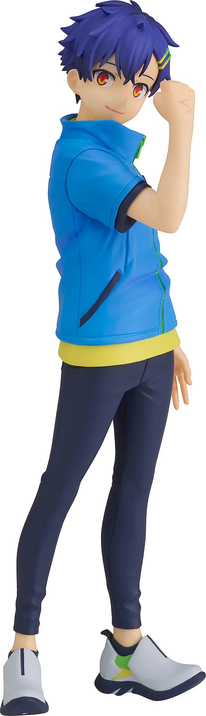 Good Smile Company POP UP PARADE Yomogi Asanaka L Size Figure