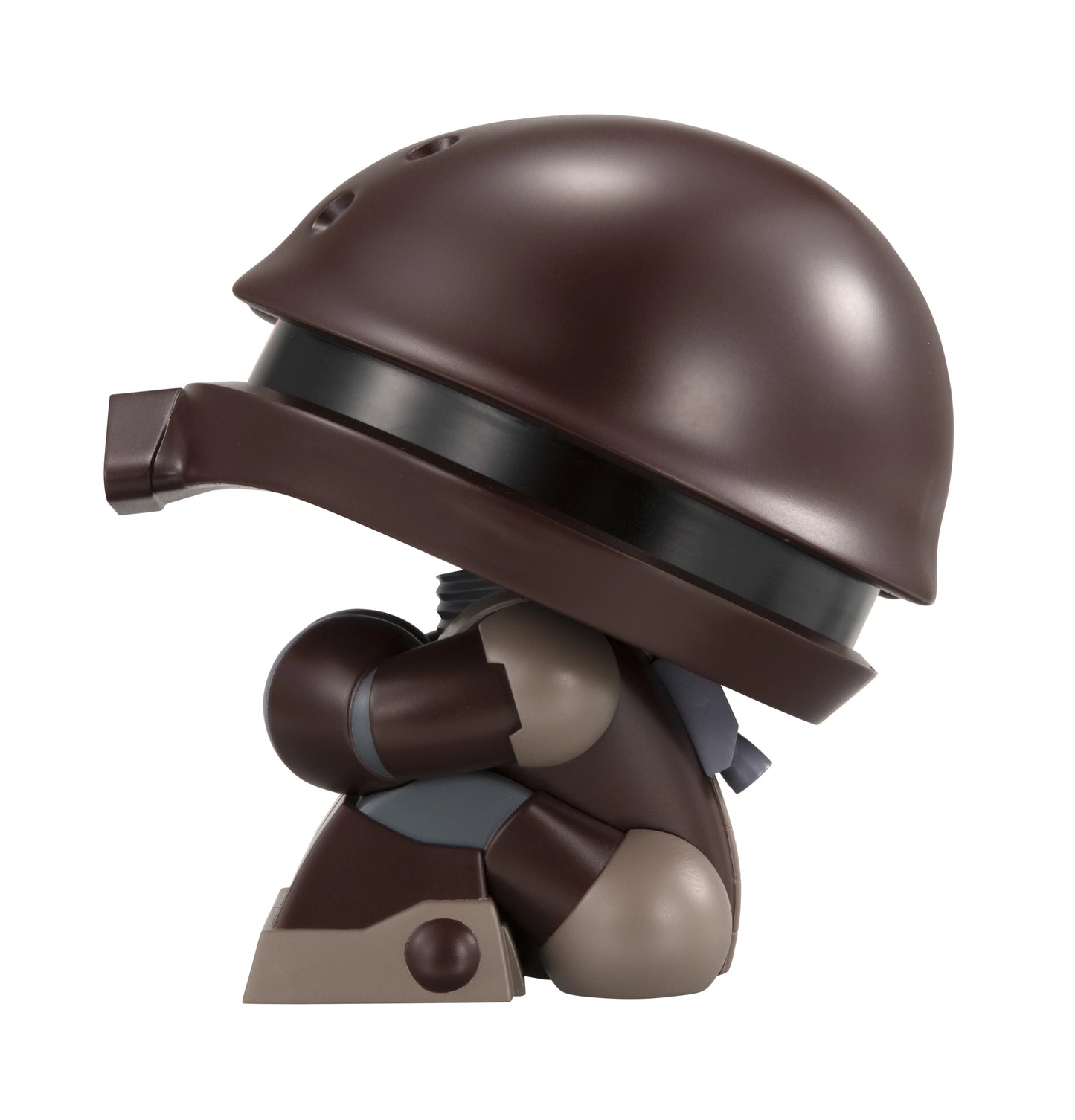 MegaHouse Lookup Mobile Suit Gundam Acguy Chibi Figure