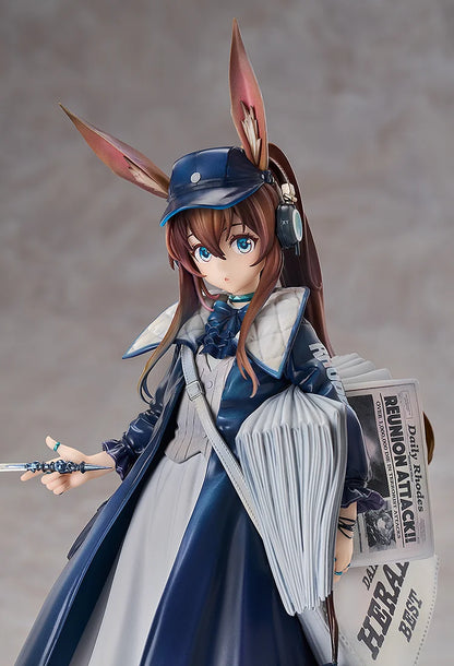 Good Smile Company Amiya Newsgirl 1/7 Scale Figure