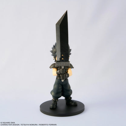 FINAL FANTASY VII REBIRTH™ ADORABLE ARTS – ZACK FAIR
