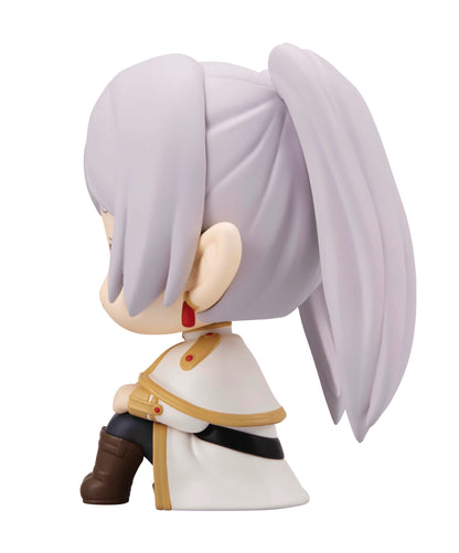 Lookup Frieren： Beyond Journey's End Frieren Droopy Face Ver.