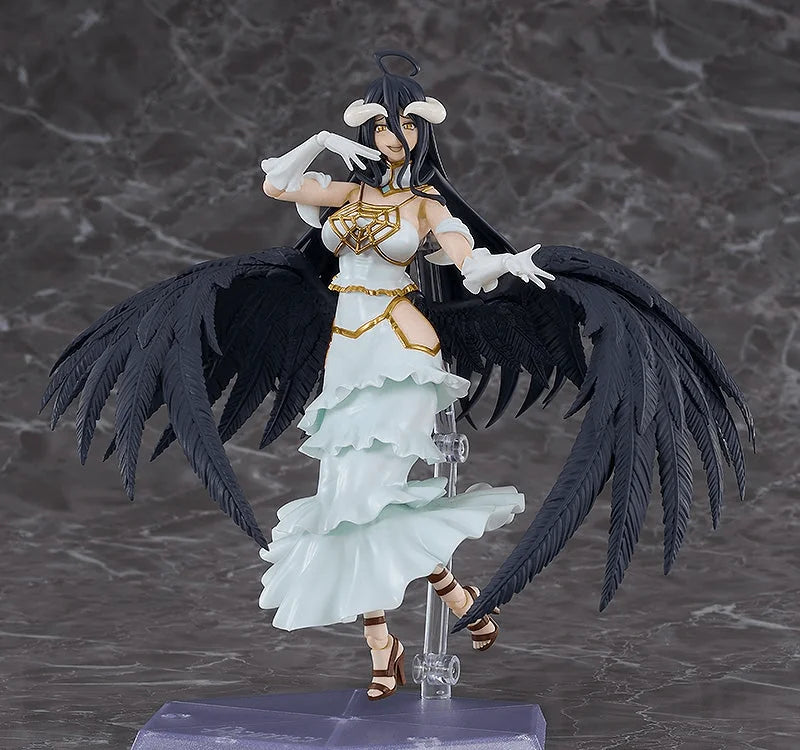 figma Albedo