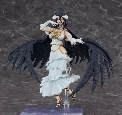 figma Albedo