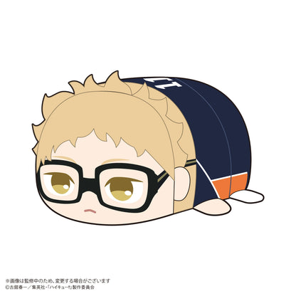 Haikyu!! POTE KORO MASCOT (6pc per box)